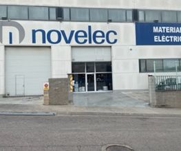 Novelec Costa Brava imagen 3