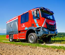 Magirus Schweiz GmbH Bild 7