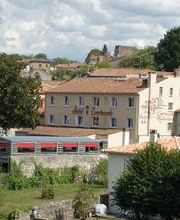 Logis Hôtel Emeraude image 2
