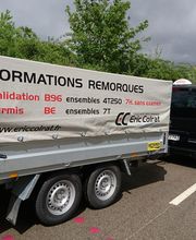 Ecole De Conduite Eric Colrat SARL image 14