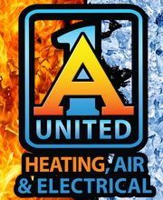 A-1 United Heating, Air & Electrical image 5
