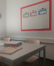 Dresden-Johannstadt Unterrichtsraum