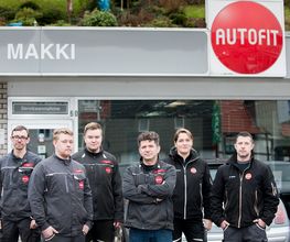 Autofit Makki Bild 7