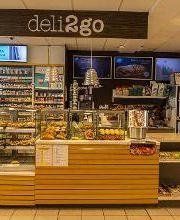 Shell Recharge Charging Station Bild 9