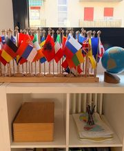 ABACO Asilo Nido, Scuola dell'Infanzia Montessori e Centro Extrascolastico Bild 3