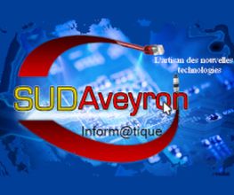Sud Aveyron Informatique image 1