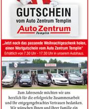 Auto Zentrum Templin Bild 8