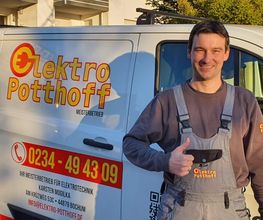 Elektro Potthoff GmbH Bild 1