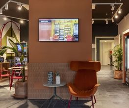 B&B HOTEL Como Baradello immagine 3