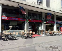 Cafe del Mar Bild 1