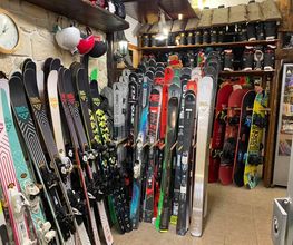 Pacific Shop Rental Bild 4