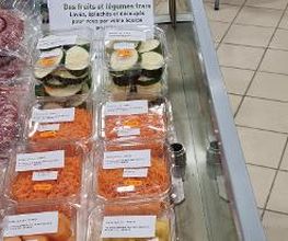 Intermarché CONTACT Camarès image 11