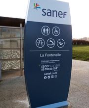 Aire de La Fontenelle image 1