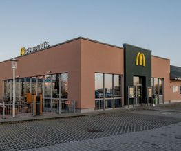 McDonald's Bild 1