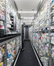 TopPharm Apotheke Dr. Voegtli AG Bild 9