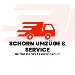 Schorn Umzüge & Service
