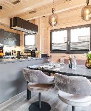 Bergwaldchalets Bild 6