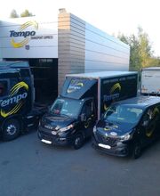 Tempo Transport Express image 20