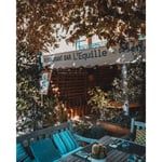 L' Equille, Cave à vins et Restaurant à Port Grimaud
