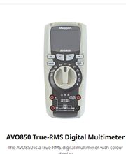 Megger Germany GmbH Bild 6