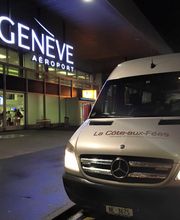 Auto-Transports SA Bild 3