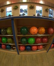 Bowling-Halle BeSeCo Bild 3