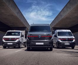 Trucks Vans Solutions SA Bild 7