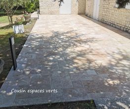 Cousin Espaces Verts image 6