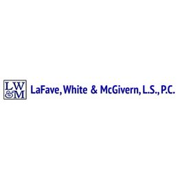 LaFave White & McGivern LS PC