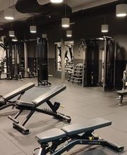 Basic-Fit afbeelding 1