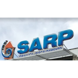 S.A.R.P. Arredobagno Termoidraulica logo