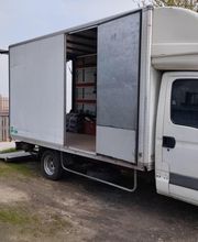 JS Débarras image 3