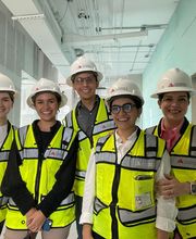 Cushman & Wakefield - Commercial Real Estate Services imagen 4