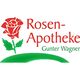 Logo der Rosen-Apotheke