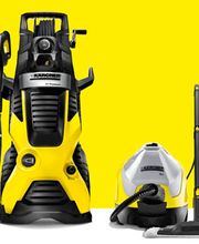 Kärcher-Center Seßler GmbH Reinigungstechnik Bild 2