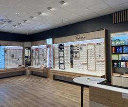 Opticien Krys image 3