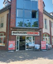 Matratzen Concord Filiale Strausberg Bild 1
