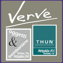 THUN Shop Atripalda logo
