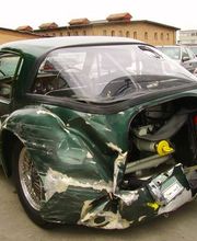 Gundeli Carrosserie AG Bild 8