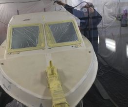 Bam Burri Automobile Bild 5