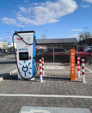 TotalEnergies Charging Station Bild 4