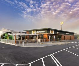 McDonald's Bild 1