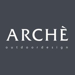 Arché Outdoor Design logo