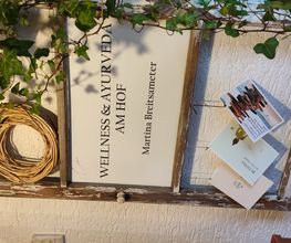 WELLNESS & AYURVEDA AM HOF Bild 7