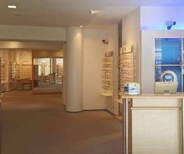 Apollo-Optik - Soest - Brüderstr. Bild 2