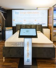 AQUA LINE Wasserbetten/Schlafsysteme Bild 3