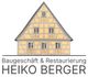 Baugeschäft & Restaurierung Heiko Berger