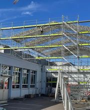 HBB Gerüstbau AG Bild 8