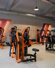 Basic-Fit 24/7 afbeelding 4