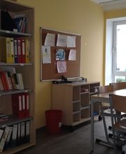 Detmold Unterrichtsraum